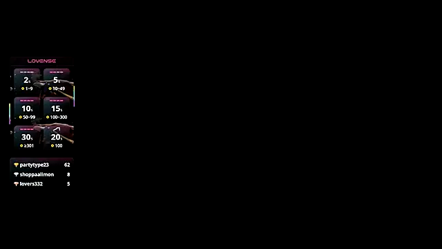 Oasis_Fairy live sex cam