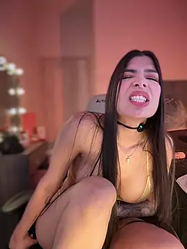 JanyLunaa live sex cam