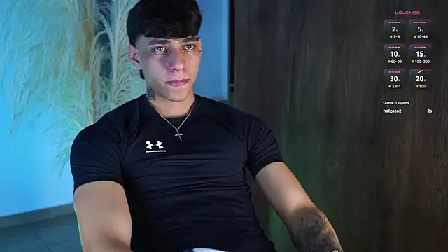 Josep_Davies live sex cam