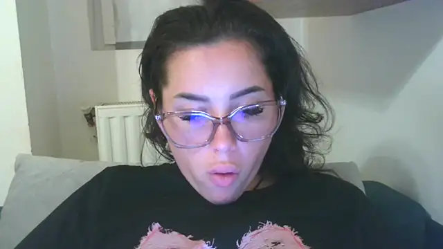 LovelyJulliette's cam snapshot