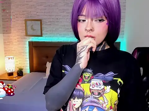 DannyBlersack's cam snapshot