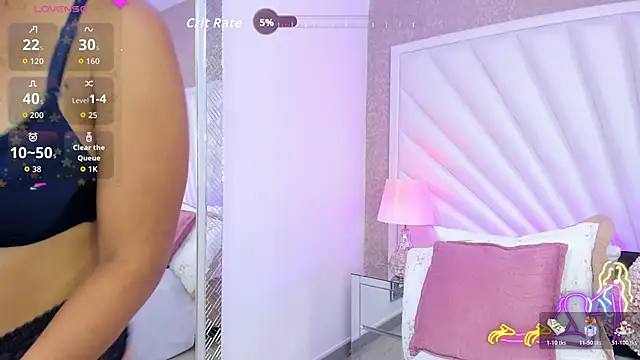 KatyMonrow's cam snapshot