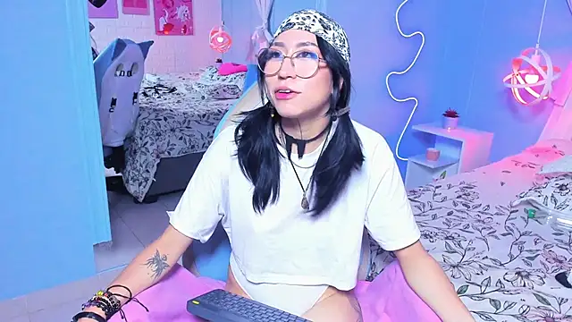 ArtemisaMoonn's cam snapshot