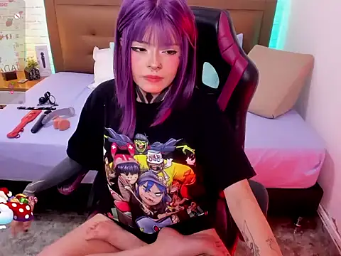 DannyBlersack's cam snapshot