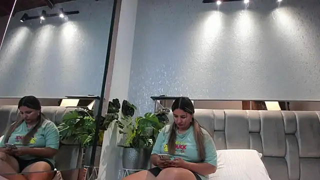 Hannapret__'s cam snapshot