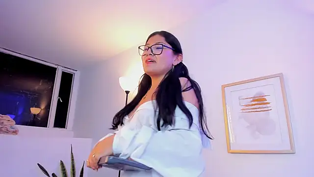 Teffa_bloom's cam snapshot