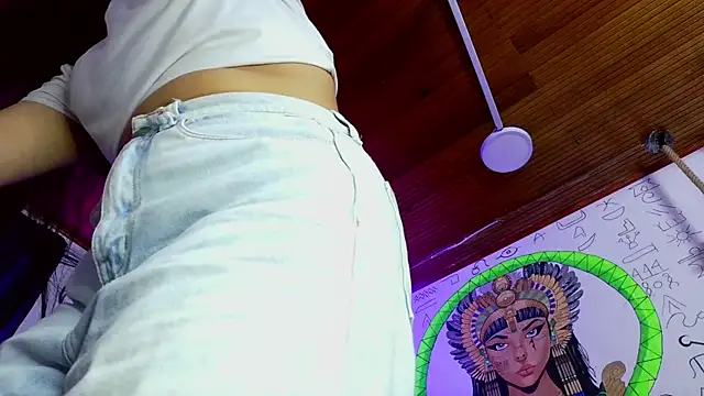 melissa__dolce's cam snapshot