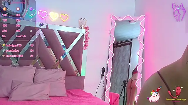 ALASKA_TAY's cam snapshot