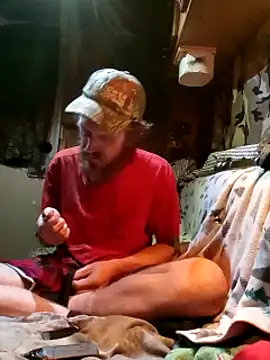 hothippie420's cam snapshot