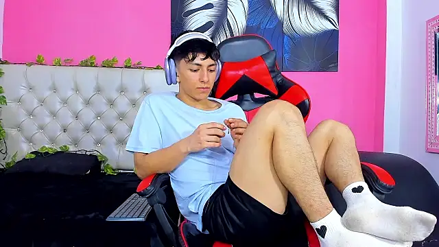 ElanGiraldo's cam snapshot