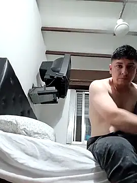 TuBandi2's cam snapshot