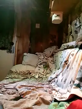 hothippie420's cam snapshot