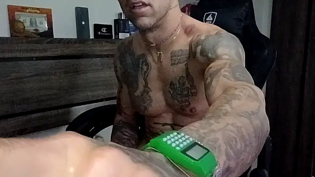 alphacloudGod's cam snapshot