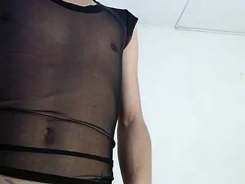 LianRoss's cam snapshot