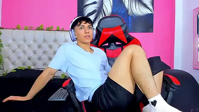 ElanGiraldo's cam snapshot