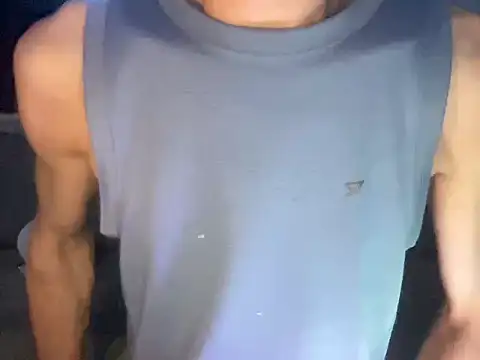 Hotcrazy235's cam snapshot