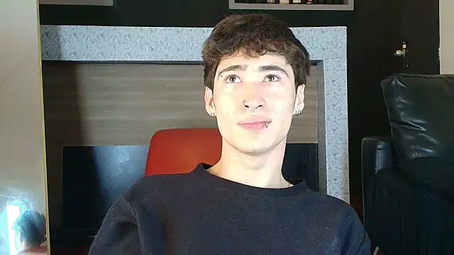 _DantFox_ live sex cam