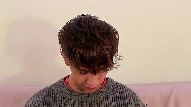 Tomy_Rox's cam snapshot