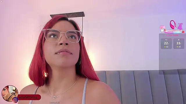 Scarlett_Morgan_'s cam snapshot