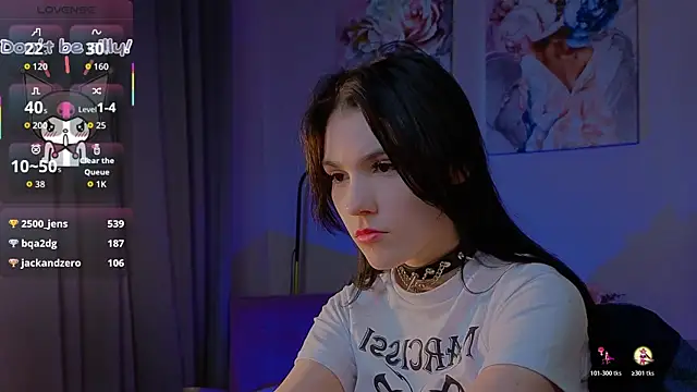 Sophie_SkyAngel's cam snapshot