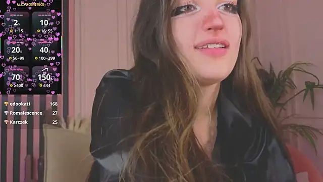 kamila_blush's cam snapshot