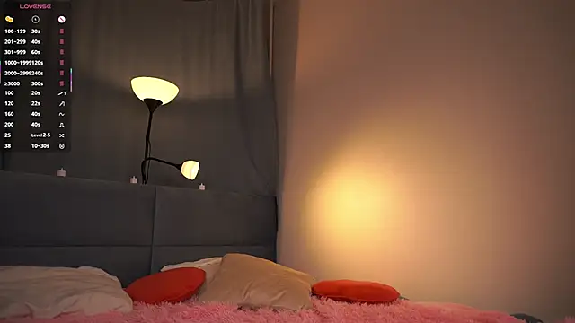 KrishnaSimmons's cam snapshot