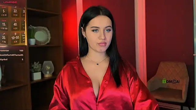 vivy_star1's cam snapshot