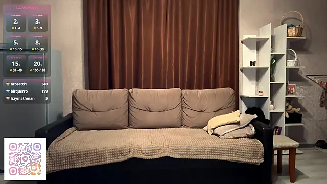 TerrellSroufe's cam snapshot