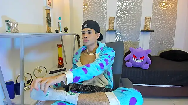 JacobBlackwell_'s cam snapshot