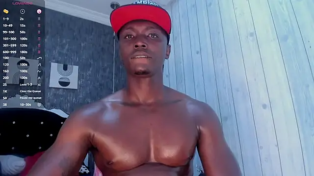 DannSmmith's cam snapshot