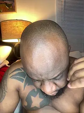 africandickxxl's cam snapshot