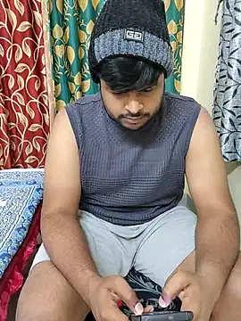 ChillBoyyy's cam snapshot