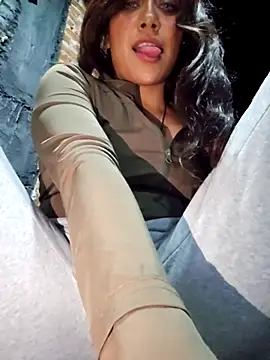 -TheCatCrazy- live sex cam