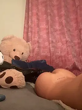 VivianaNoire's cam snapshot