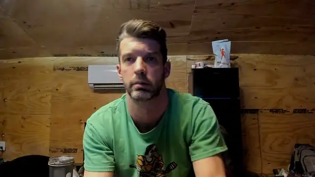 Kenny_Kyle's cam snapshot