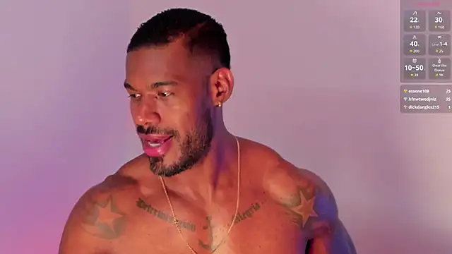 Ganiimedes's cam snapshot