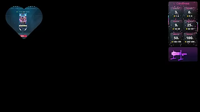 HaileyReid's cam snapshot