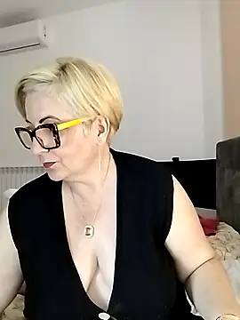 Pumabionda's cam snapshot