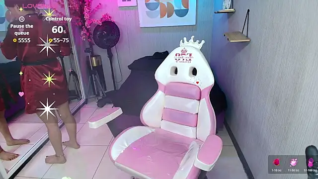 Maggy_t18's cam snapshot