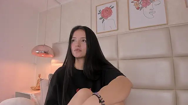 HaathorX's cam snapshot