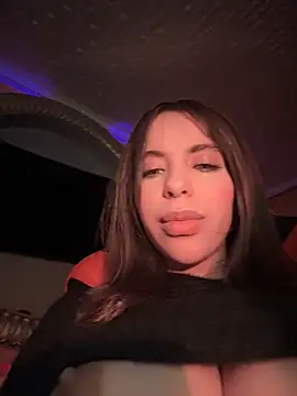 Queentaraf999's cam snapshot