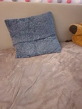 Sweet-bun-3's cam snapshot