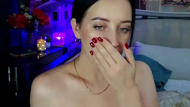 MonicaSweetx's cam snapshot