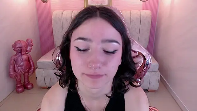 venuss09_s's cam snapshot