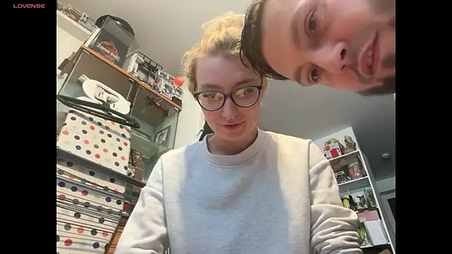 harleyblair's cam snapshot