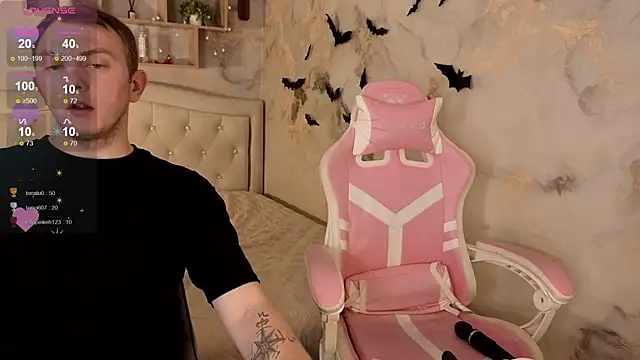 Crystal-Nuts's cam snapshot