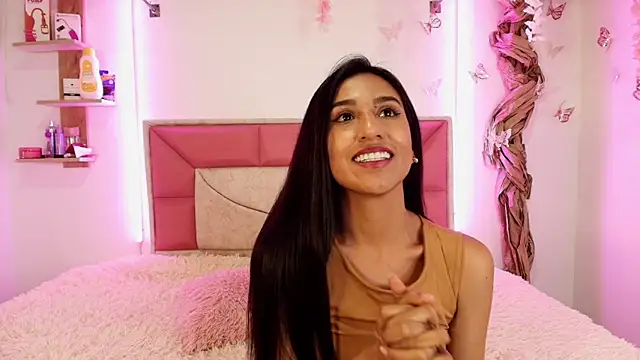 AdaharaBanks live sex cam