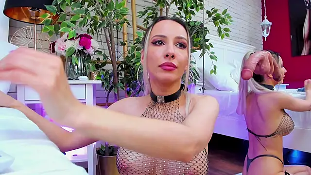 EmillyBronte live sex cam