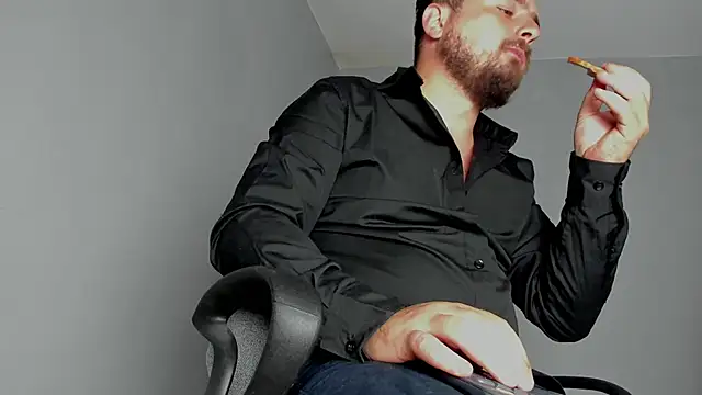 Master_Mark_Wayne's cam snapshot