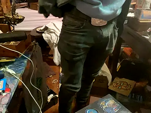 XanderOzzz's cam snapshot